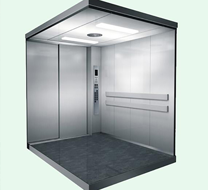 Home Elevator - Un choix pratique et élégant pour la vie