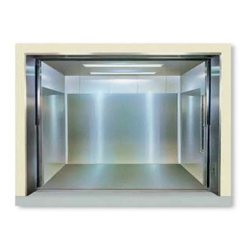 Pourquoi les monte-charges deviennent-ils l’épine dorsale de la logistique industrielle ?